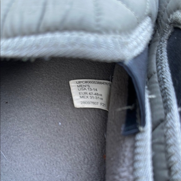 Ozark Trail Green Slip-On Loafers for Casual Comfort - Picture 5 of 5